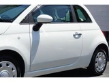 2021 Fiat 500 1.2 White Sedan for sale, Japanese used car export - photo 46 of 63 | GULJI TRADERS