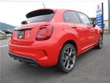 2021 Fiat 500 X Sport Red Sedan for sale, Japanese used car export - photo 2 of 24 | GULJI TRADERS