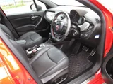 2021 Fiat 500 X Sport Red Sedan for sale, Japanese used car export - photo 3 of 24 | GULJI TRADERS