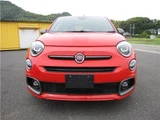 2021 Fiat 500 X Sport Red Sedan for sale, Japanese used car export - photo 4 of 24 | GULJI TRADERS