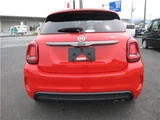 2021 Fiat 500 X Sport Red Sedan for sale, Japanese used car export - photo 5 of 24 | GULJI TRADERS