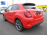 2021 Fiat 500 X Sport Red Sedan for sale, Japanese used car export - photo 7 of 24 | GULJI TRADERS