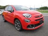 2021 Fiat 500 X Sport Red Sedan for sale, Japanese used car export - photo 8 of 24 | GULJI TRADERS