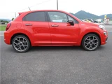 2021 Fiat 500 X Sport Red Sedan for sale, Japanese used car export - photo 9 of 24 | GULJI TRADERS