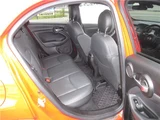 2021 Fiat 500 X Sport Red Sedan for sale, Japanese used car export - photo 10 of 24 | GULJI TRADERS