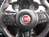 2021 Fiat 500 X Sport Red Sedan for sale, Japanese used car export - photo 17 of 24 | GULJI TRADERS