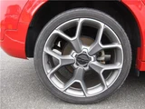 2021 Fiat 500 X Sport Red Sedan for sale, Japanese used car export - photo 22 of 24 | GULJI TRADERS