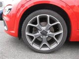 2021 Fiat 500 X Sport Red Sedan for sale, Japanese used car export - photo 23 of 24 | GULJI TRADERS