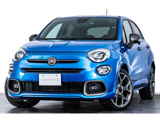 2021 Fiat 500 Sport - photo 1 2021 Fiat 500 Sport Sedan for sale, Japanese used car export - photo 1 of 77 | GULJI TRADERS