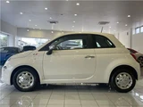 2021 Fiat 500 TwinAir Sedan for sale, Japanese used car export - photo 8 of 59 | GULJI TRADERS