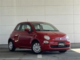 2021 Fiat 500 500 1.2 Pop Red Sedan for sale, Japanese used car export - photo 1 of 24 | GULJI TRADERS