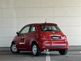 2021 Fiat 500 500 1.2 Pop Red Sedan for sale, Japanese used car export - photo 2 of 24 | GULJI TRADERS