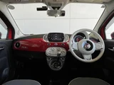 2021 Fiat 500 500 1.2 Pop Red Sedan for sale, Japanese used car export - photo 3 of 24 | GULJI TRADERS