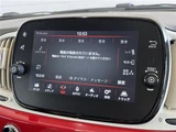 2021 Fiat 500 500 1.2 Pop Red Sedan for sale, Japanese used car export - photo 9 of 24 | GULJI TRADERS