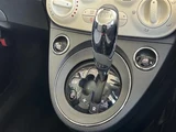2021 Fiat 500 500 1.2 Pop Red Sedan for sale, Japanese used car export - photo 11 of 24 | GULJI TRADERS