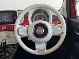 2021 Fiat 500 500 1.2 Pop Red Sedan for sale, Japanese used car export - photo 15 of 24 | GULJI TRADERS