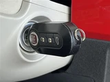 2021 Fiat 500 500 1.2 Pop Red Sedan for sale, Japanese used car export - photo 23 of 24 | GULJI TRADERS