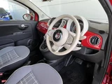 2021 Fiat 500 500 1.2 Pop Red Sedan for sale, Japanese used car export - photo 24 of 24 | GULJI TRADERS