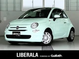 2021 Fiat 500 500 1.2 Cult Other Sedan for sale, Japanese used car export - photo 1 of 23 | GULJI TRADERS