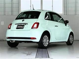 2021 Fiat 500 500 1.2 Cult Other Sedan for sale, Japanese used car export - photo 2 of 23 | GULJI TRADERS