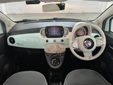2021 Fiat 500 500 1.2 Cult Other Sedan for sale, Japanese used car export - photo 3 of 23 | GULJI TRADERS