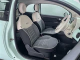 2021 Fiat 500 500 1.2 Cult Other Sedan for sale, Japanese used car export - photo 6 of 23 | GULJI TRADERS