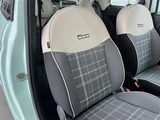 2021 Fiat 500 500 1.2 Cult Other Sedan for sale, Japanese used car export - photo 7 of 23 | GULJI TRADERS