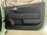 2021 Fiat 500 500 1.2 Cult Other Sedan for sale, Japanese used car export - photo 8 of 23 | GULJI TRADERS