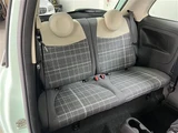 2021 Fiat 500 500 1.2 Cult Other Sedan for sale, Japanese used car export - photo 9 of 23 | GULJI TRADERS