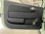 2021 Fiat 500 500 1.2 Cult Other Sedan for sale, Japanese used car export - photo 12 of 23 | GULJI TRADERS