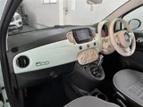 2021 Fiat 500 500 1.2 Cult Other Sedan for sale, Japanese used car export - photo 13 of 23 | GULJI TRADERS