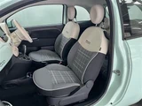 2021 Fiat 500 500 1.2 Cult Other Sedan for sale, Japanese used car export - photo 14 of 23 | GULJI TRADERS