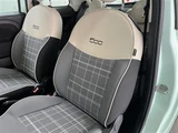 2021 Fiat 500 500 1.2 Cult Other Sedan for sale, Japanese used car export - photo 15 of 23 | GULJI TRADERS