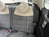 2021 Fiat 500 500 1.2 Cult Other Sedan for sale, Japanese used car export - photo 17 of 23 | GULJI TRADERS