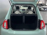 2021 Fiat 500 500 1.2 Cult Other Sedan for sale, Japanese used car export - photo 19 of 23 | GULJI TRADERS