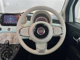 2021 Fiat 500 500 1.2 Cult Other Sedan for sale, Japanese used car export - photo 21 of 23 | GULJI TRADERS