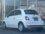2021 Fiat 500 500 1.2 Cult White Sedan for sale, Japanese used car export - photo 2 of 23 | GULJI TRADERS