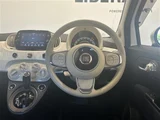 2021 Fiat 500 500 1.2 Cult White Sedan for sale, Japanese used car export - photo 5 of 23 | GULJI TRADERS