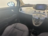 2021 Fiat 500 500 1.2 Cult White Sedan for sale, Japanese used car export - photo 6 of 23 | GULJI TRADERS