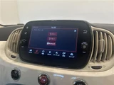 2021 Fiat 500 500 1.2 Cult White Sedan for sale, Japanese used car export - photo 7 of 23 | GULJI TRADERS