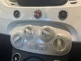 2021 Fiat 500 500 1.2 Cult White Sedan for sale, Japanese used car export - photo 8 of 23 | GULJI TRADERS