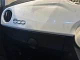 2021 Fiat 500 500 1.2 Cult White Sedan for sale, Japanese used car export - photo 12 of 23 | GULJI TRADERS