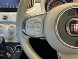 2021 Fiat 500 500 1.2 Cult White Sedan for sale, Japanese used car export - photo 17 of 23 | GULJI TRADERS