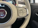 2021 Fiat 500 500 1.2 Cult White Sedan for sale, Japanese used car export - photo 18 of 23 | GULJI TRADERS