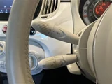 2021 Fiat 500 500 1.2 Cult White Sedan for sale, Japanese used car export - photo 19 of 23 | GULJI TRADERS