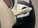 2021 Fiat 500 500 1.2 Cult White Sedan for sale, Japanese used car export - photo 20 of 23 | GULJI TRADERS