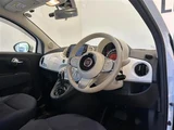 2021 Fiat 500 500 1.2 Cult White Sedan for sale, Japanese used car export - photo 23 of 23 | GULJI TRADERS