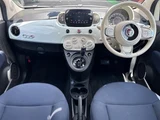 2021 Fiat 500 500C 1.2 Cult White Sedan for sale, Japanese used car export - photo 3 of 24 | GULJI TRADERS