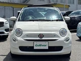 2021 Fiat 500 500C 1.2 Cult White Sedan for sale, Japanese used car export - photo 5 of 24 | GULJI TRADERS