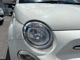 2021 Fiat 500 500C 1.2 Cult White Sedan for sale, Japanese used car export - photo 7 of 24 | GULJI TRADERS